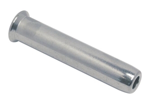 Ende terminal til wire