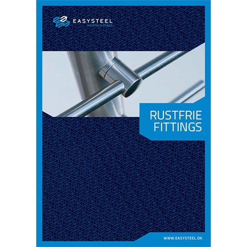 Katalog Rustfrie Fittings