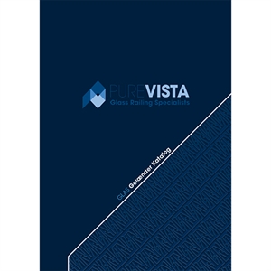 Katalog Glasgelænder