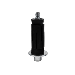 Indsats til rør Ø33,7 mm