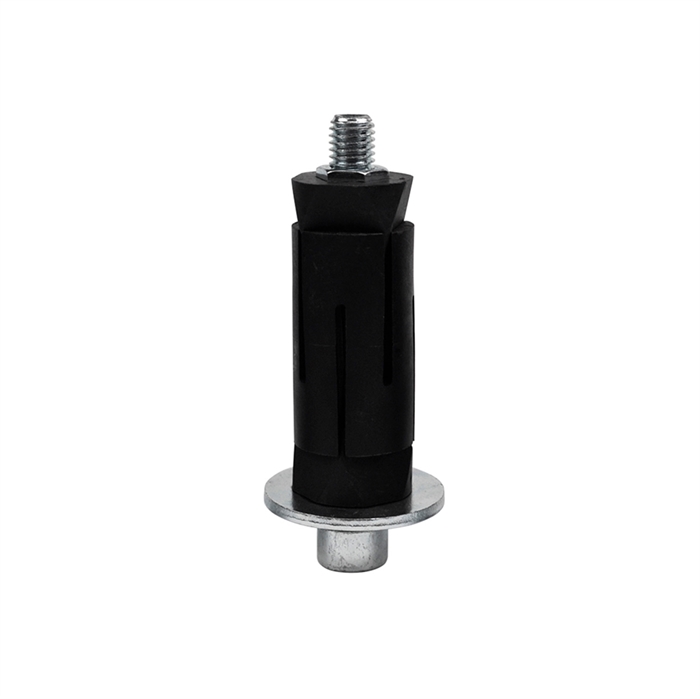 Indsats til rør Ø33,7 mm