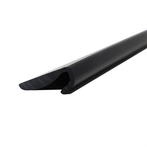 Gummiliste til 12-17,5 mm glas