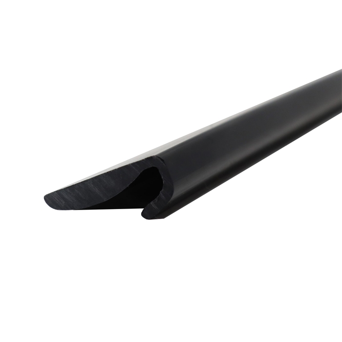Gummiliste til 12-17,5 mm glas