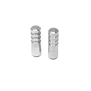 Samle-dyvel i aluminium