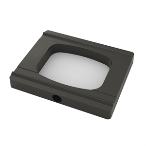 Plastic Drain Block Base