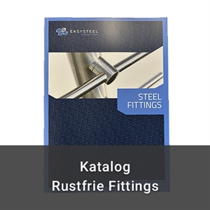 Katalog Rustfrie Fittings