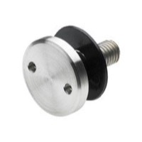 Grisetryne bolt, M8, Ø40