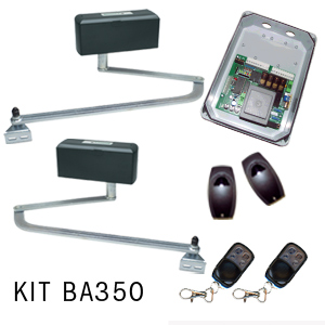 Kit BA350
