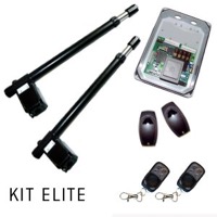 Kit Elite 400 mm